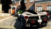 Ferrari LaFerrari v2